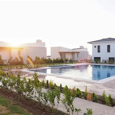 Erta Soyak Alacati 호텔 Çeşme