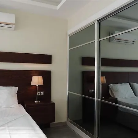 호텔 Erta Soyak Alacati 4*