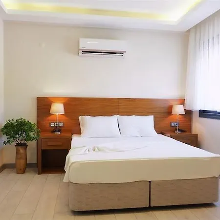 Erta Soyak Alacati 호텔 Çeşme