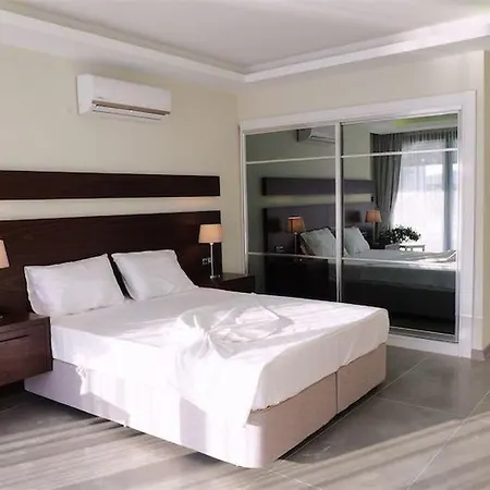 호텔 Erta Soyak Alacati Çeşme