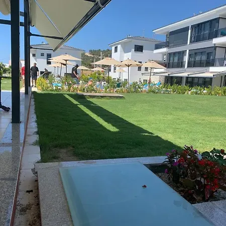 Erta Soyak Alacati 호텔 Çeşme