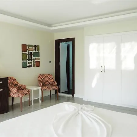 Erta Soyak Alacati Çeşme