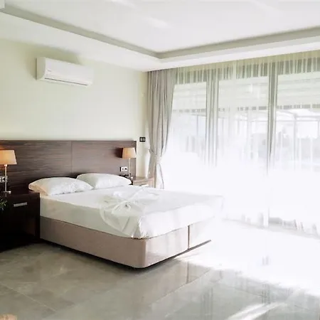 호텔 Erta Soyak Alacati 4*