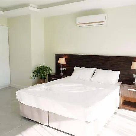Erta Soyak Alacati 호텔 4*