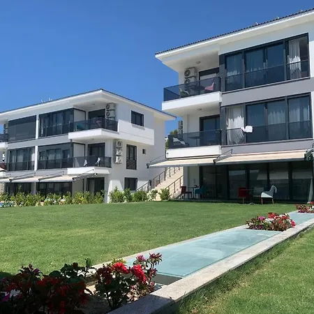 Erta Soyak Alacati 4* Çeşme
