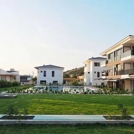 Erta Soyak Alacati 호텔 Çeşme