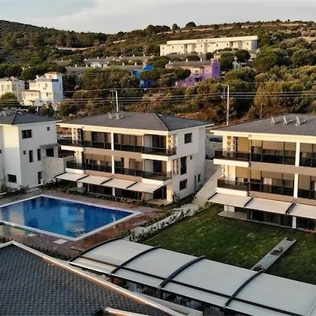 호텔 Erta Soyak Alacati