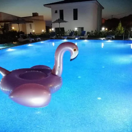 Erta Soyak Alacati Çeşme