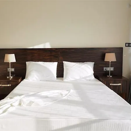 Erta Soyak Alacati 4* Çeşme