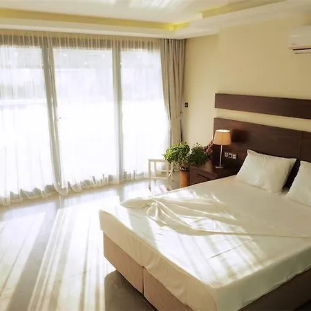Erta Soyak Alacati Çeşme