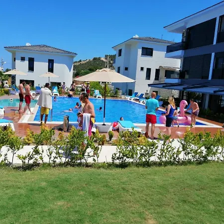 Erta Soyak Alacati Çeşme