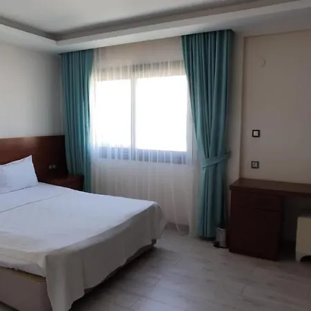 Erta Soyak Alacati Çeşme