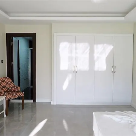 Erta Soyak Alacati ホテル